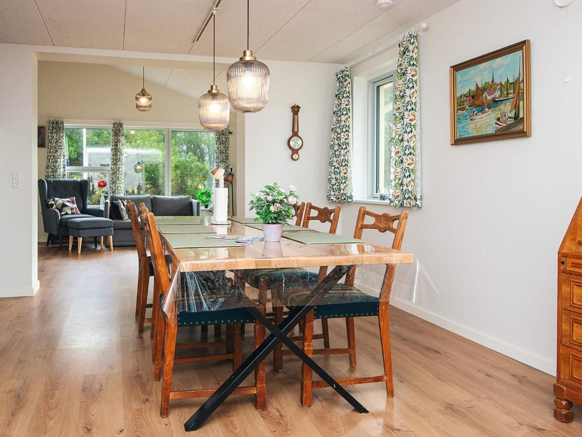 Holiday Home Blavand IV Exterior foto
